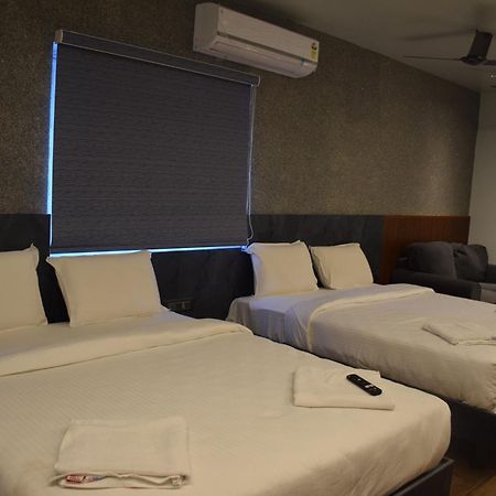 Hotel Christo'S Velankanni Extérieur photo