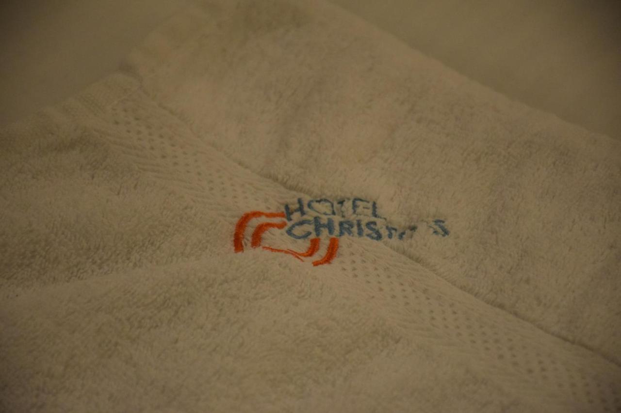Hotel Christo'S Velankanni Extérieur photo
